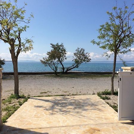 Paradise Resort Vanesa Вир Екстер'єр фото