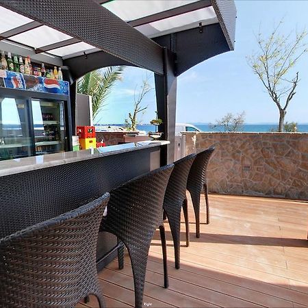 Paradise Resort Vanesa Вир Екстер'єр фото