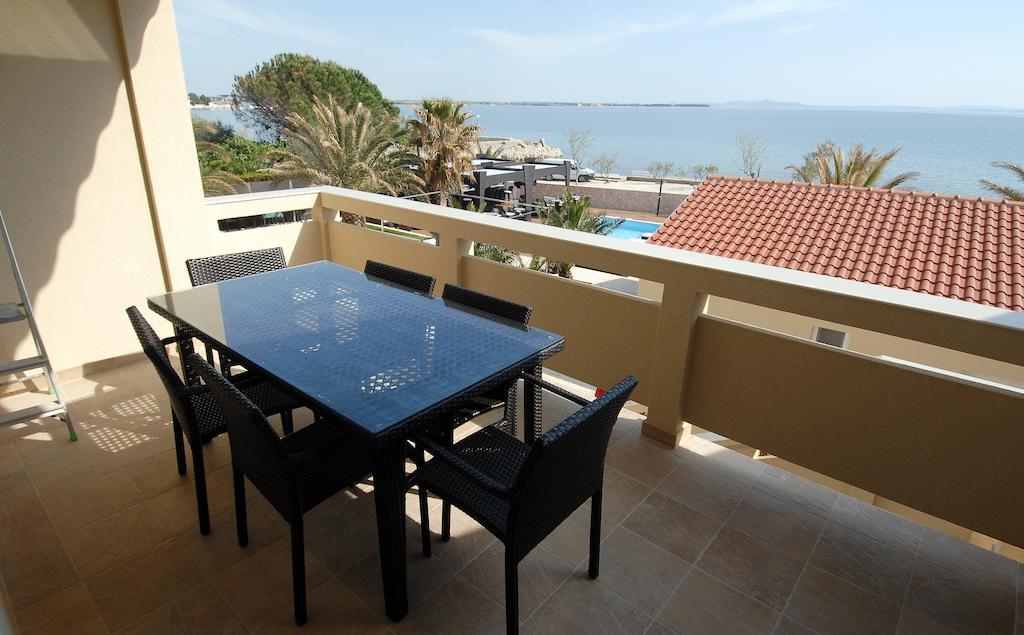 Paradise Resort Vanesa Вир Номер фото