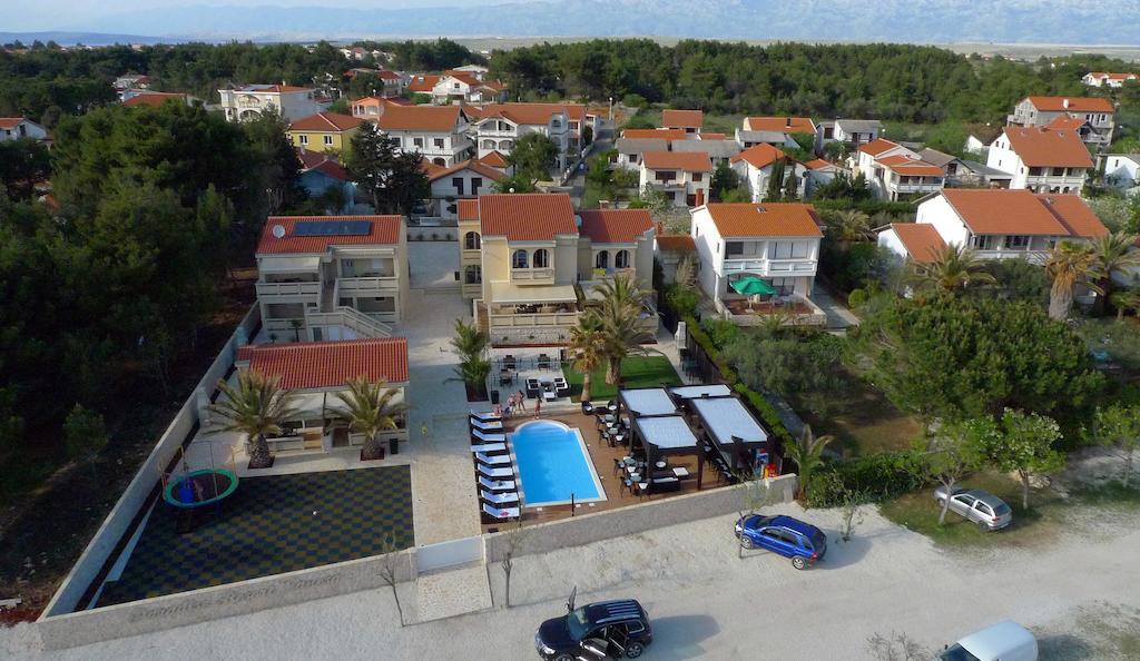 Paradise Resort Vanesa Вир Номер фото