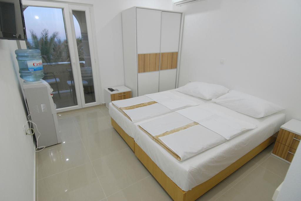 Paradise Resort Vanesa Вир Номер фото