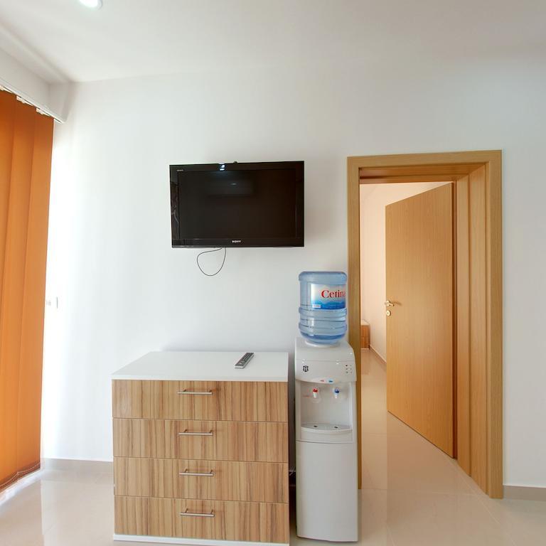Paradise Resort Vanesa Вир Номер фото