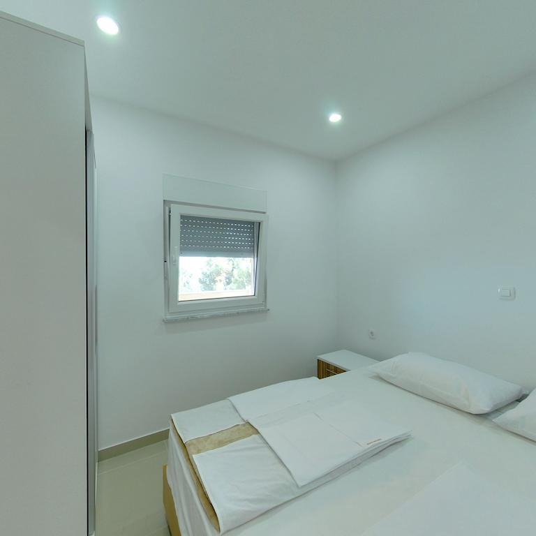 Paradise Resort Vanesa Вир Номер фото