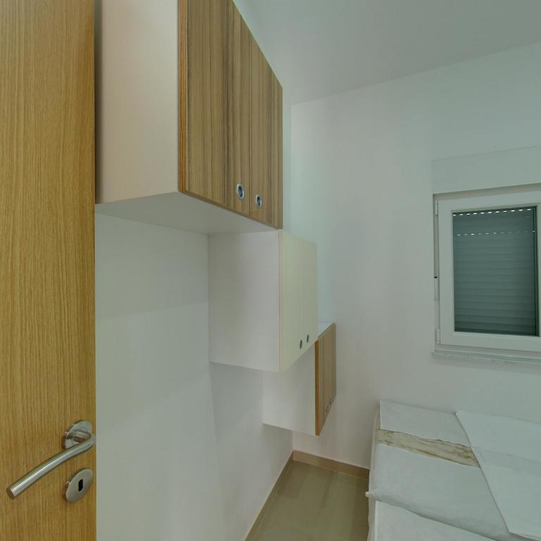 Paradise Resort Vanesa Вир Номер фото