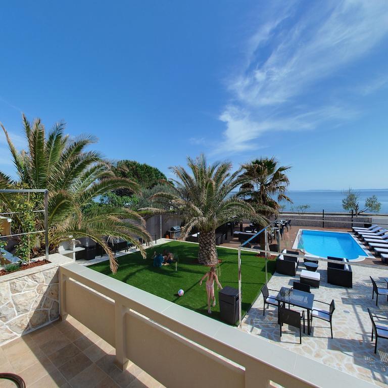 Paradise Resort Vanesa Вир Номер фото