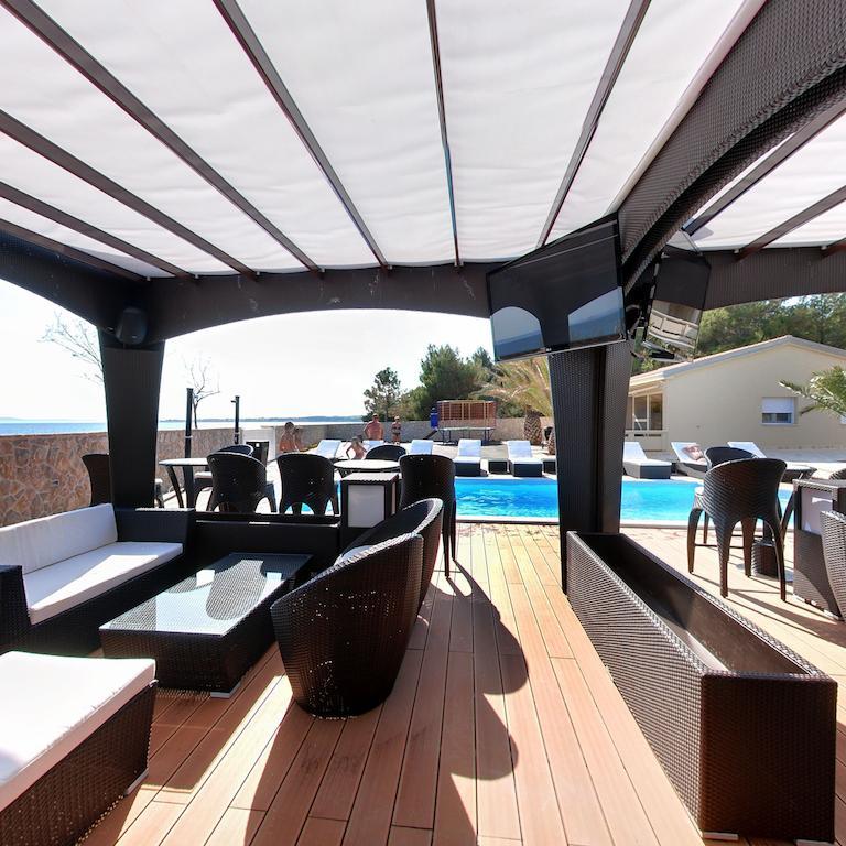 Paradise Resort Vanesa Вир Екстер'єр фото