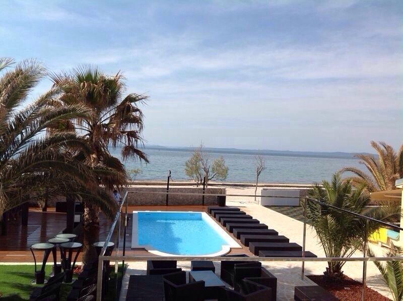 Paradise Resort Vanesa Вир Номер фото