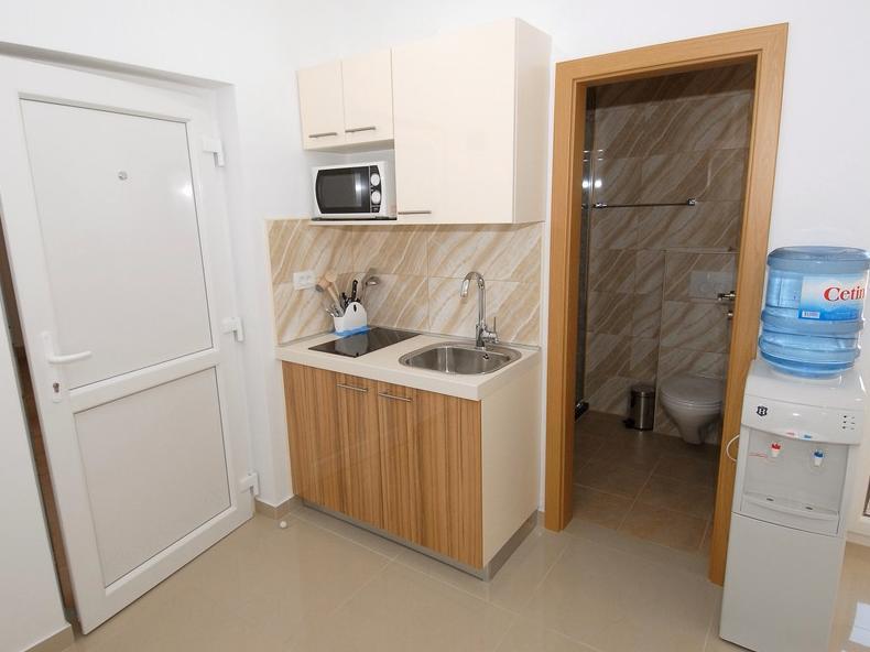 Paradise Resort Vanesa Вир Номер фото