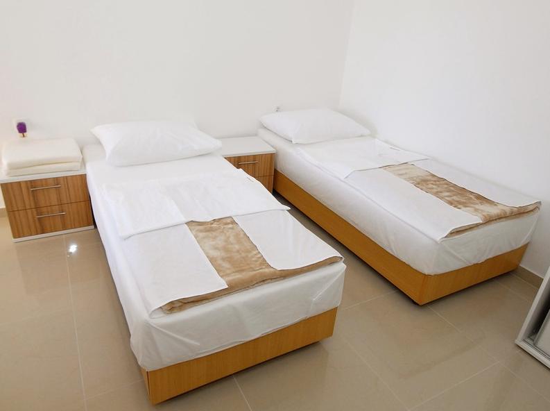 Paradise Resort Vanesa Вир Номер фото