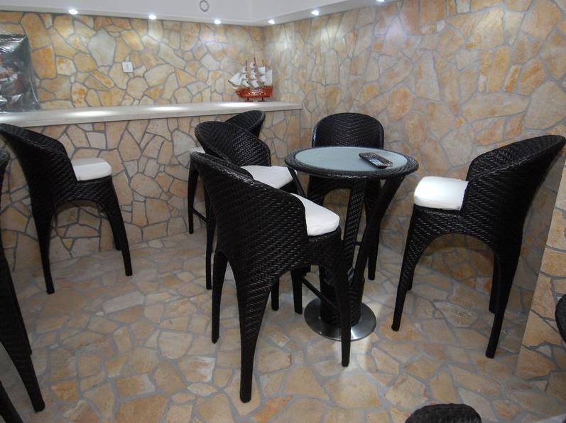 Paradise Resort Vanesa Вир Екстер'єр фото