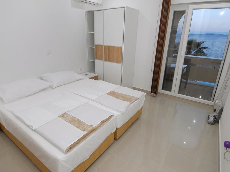 Paradise Resort Vanesa Вир Екстер'єр фото