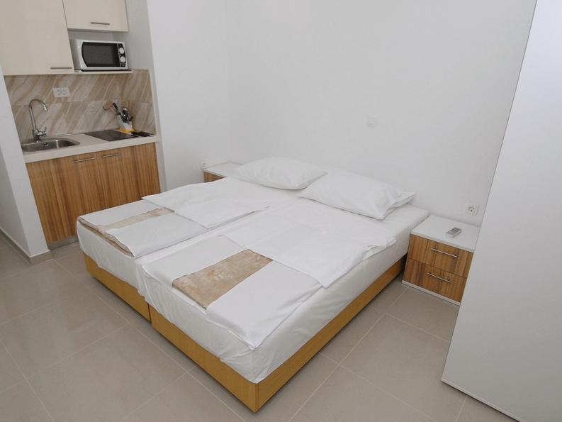Paradise Resort Vanesa Вир Номер фото