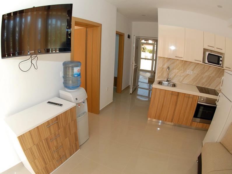 Paradise Resort Vanesa Вир Номер фото