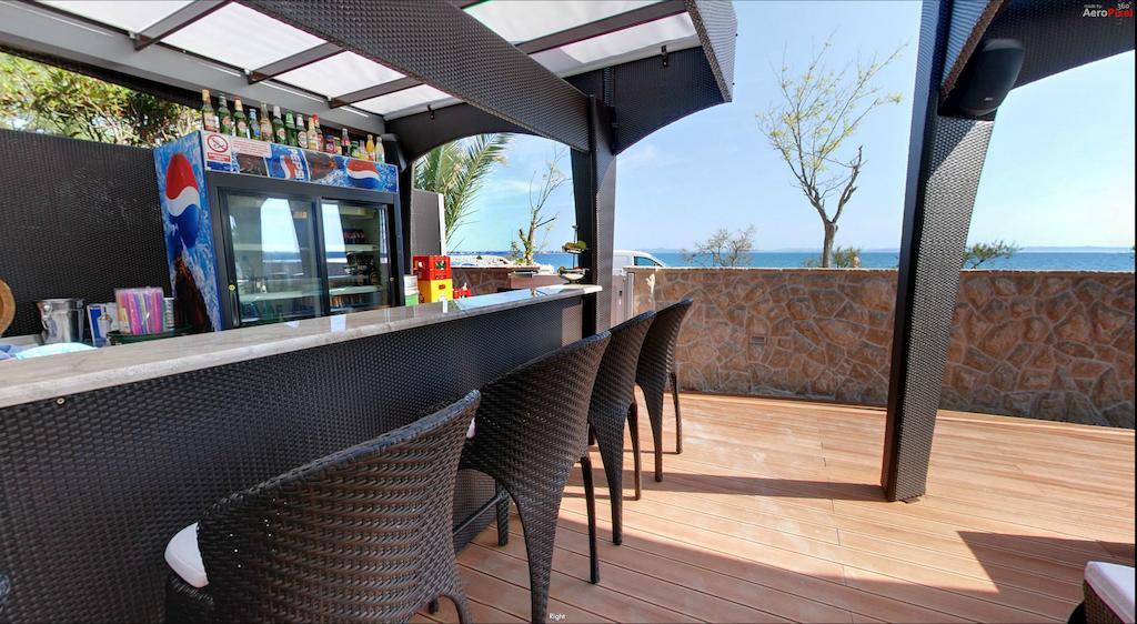 Paradise Resort Vanesa Вир Екстер'єр фото