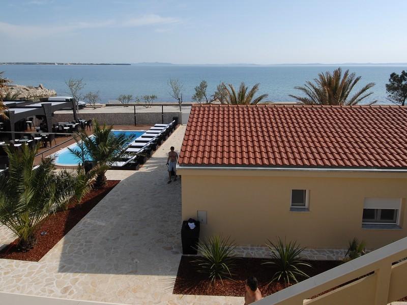 Paradise Resort Vanesa Вир Екстер'єр фото